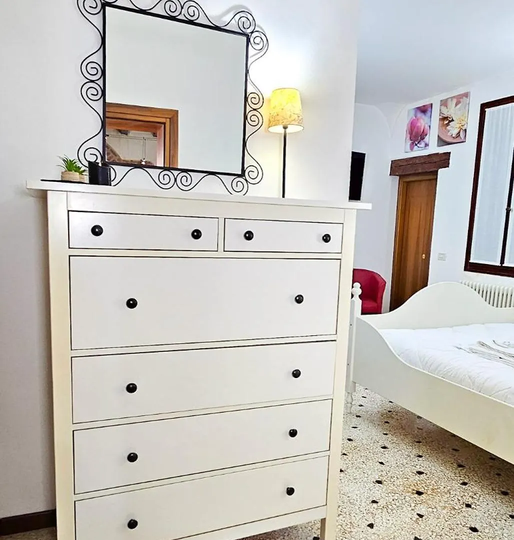 Lejlighed Apt Del 1800 Nel Centro Storico Di Treviso