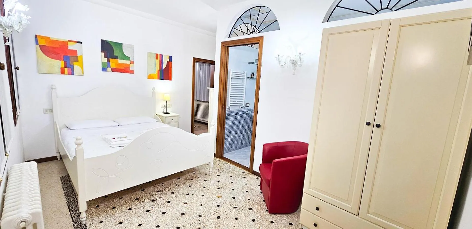Lejlighed Apt Del 1800 Nel Centro Storico Di Treviso Italien
