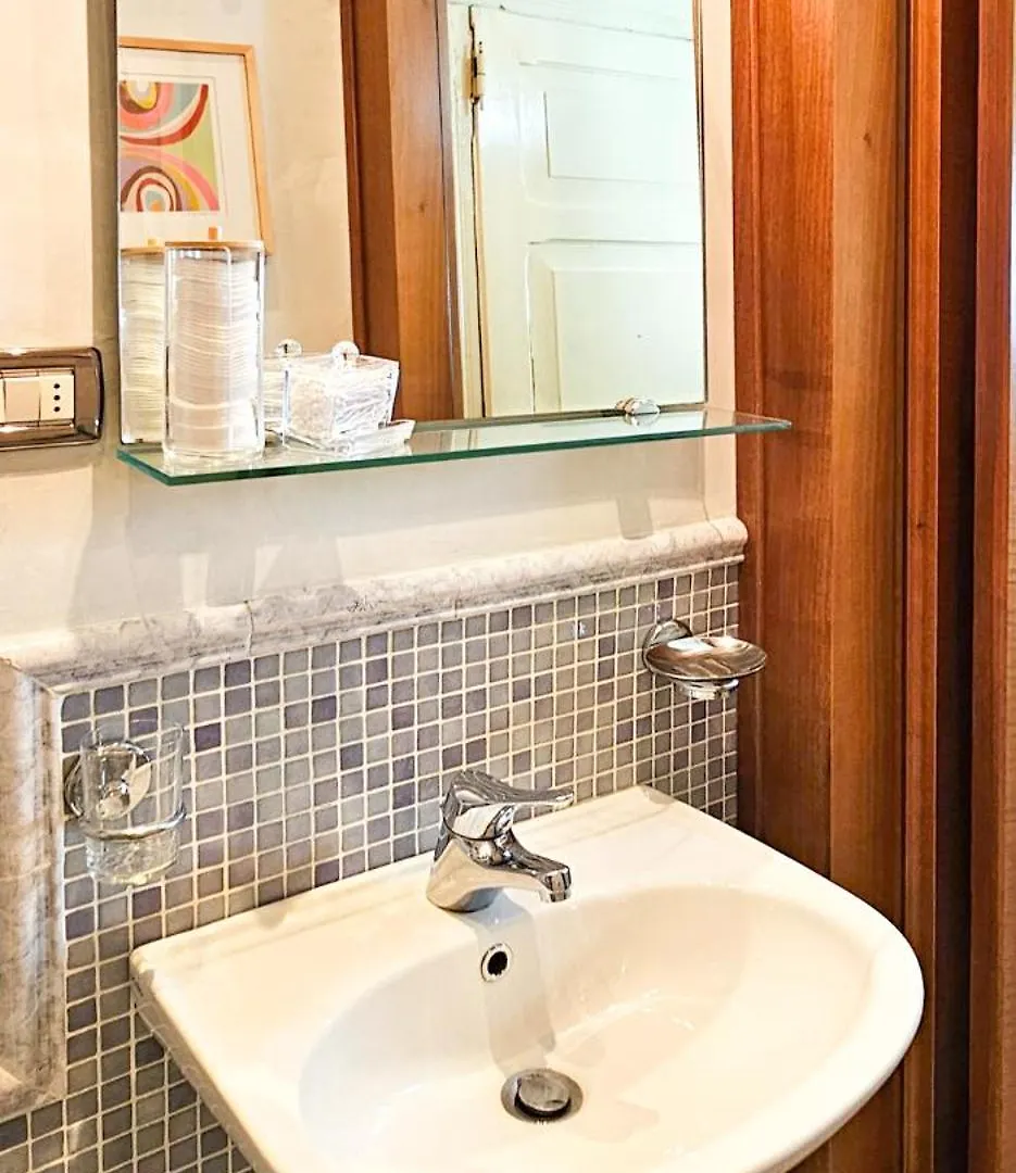 Lejlighed Apt Del 1800 Nel Centro Storico Di Treviso