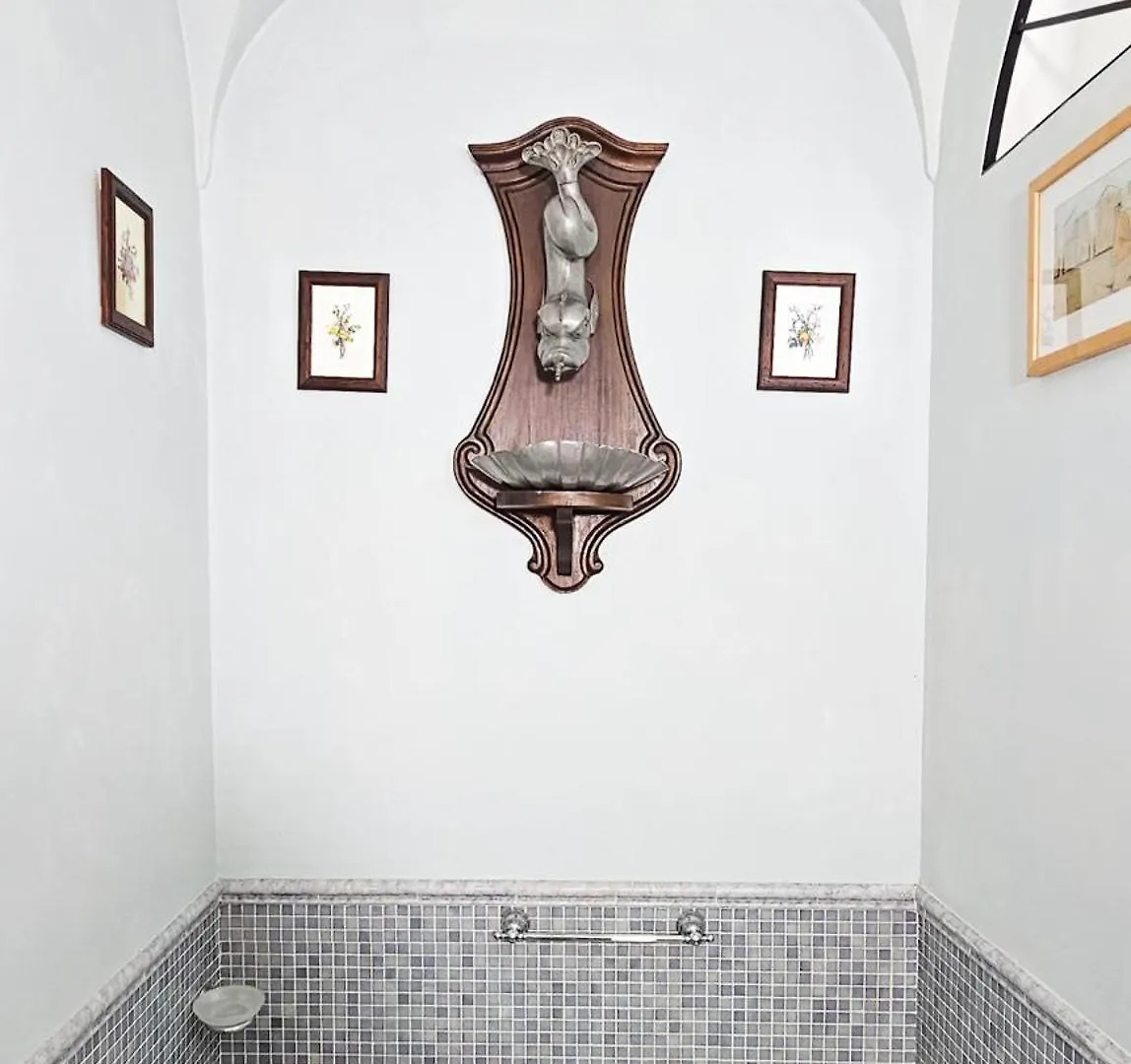 Apt Del 1800 Nel Centro Storico Di Treviso