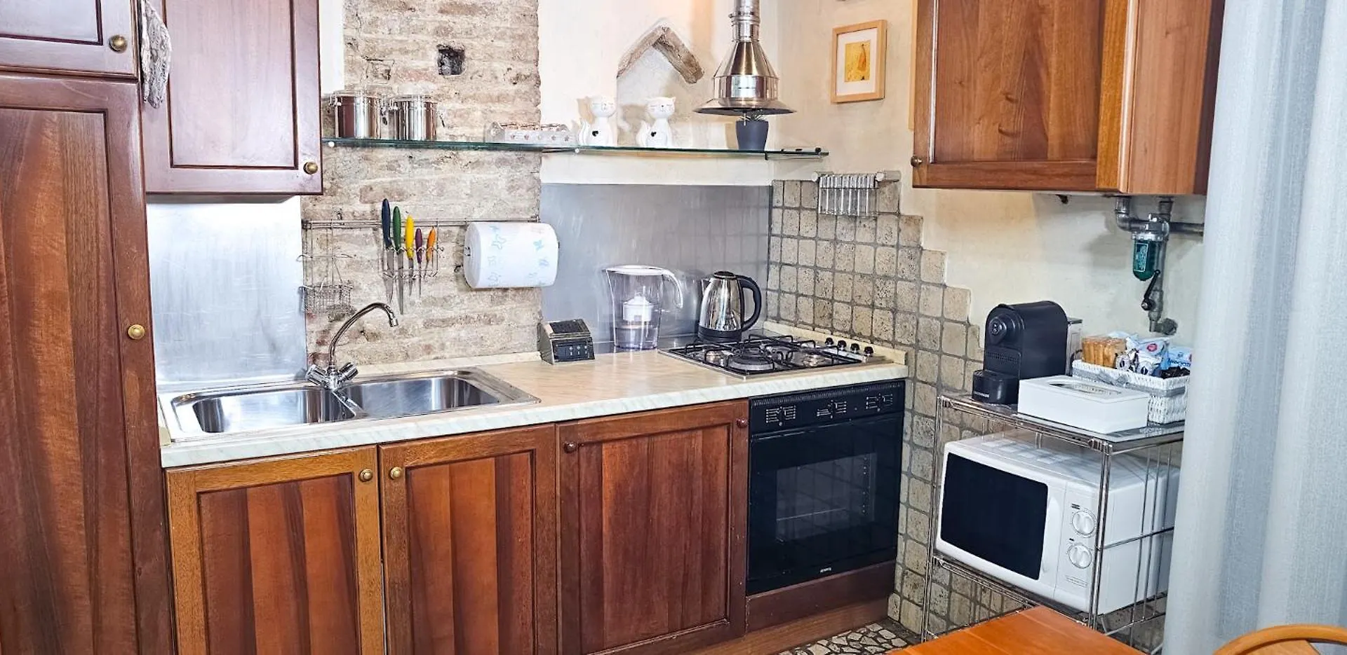Lejlighed Apt Del 1800 Nel Centro Storico Di Treviso Italien