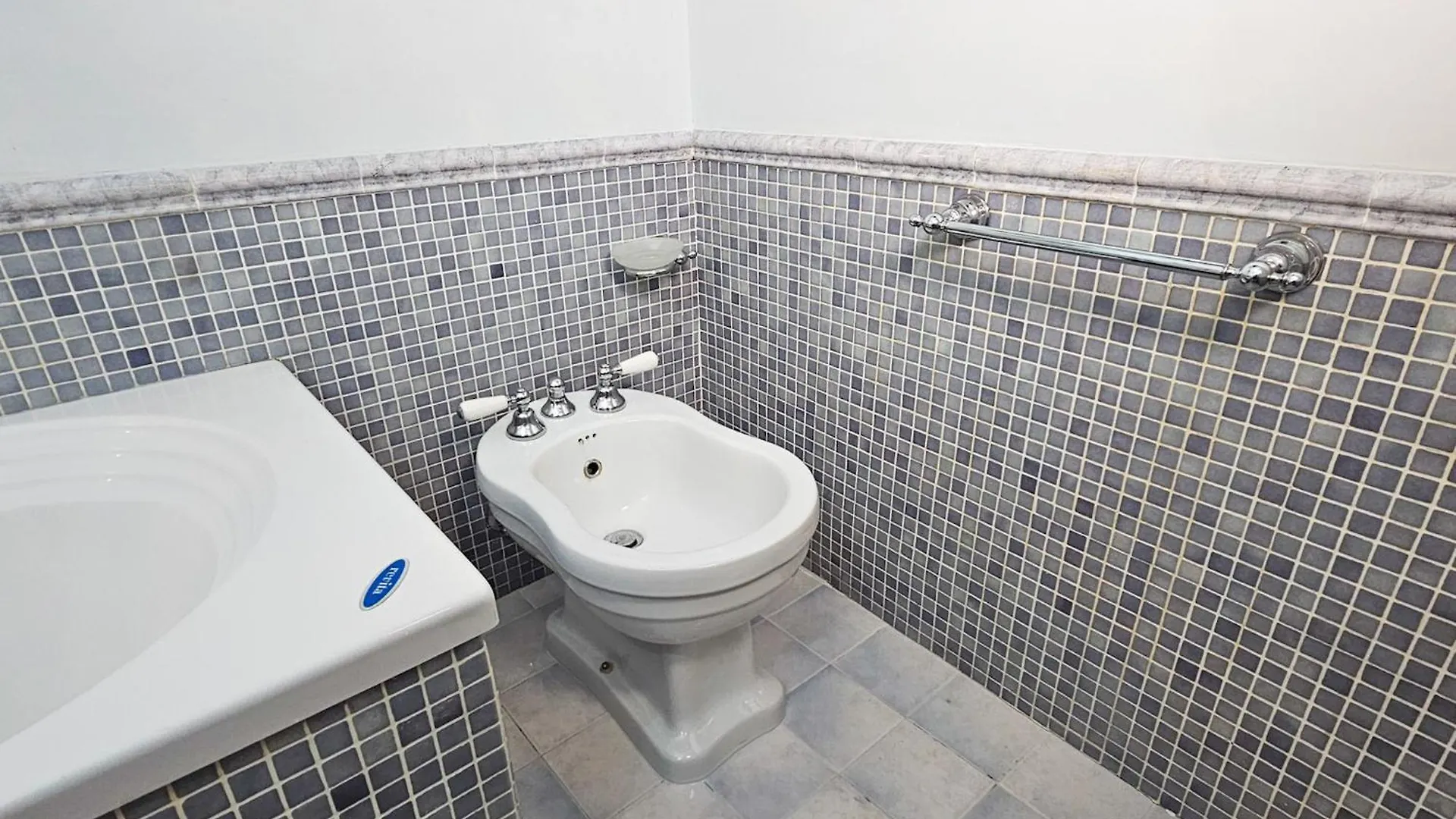 Apt Del 1800 Nel Centro Storico Di Treviso Lejlighed