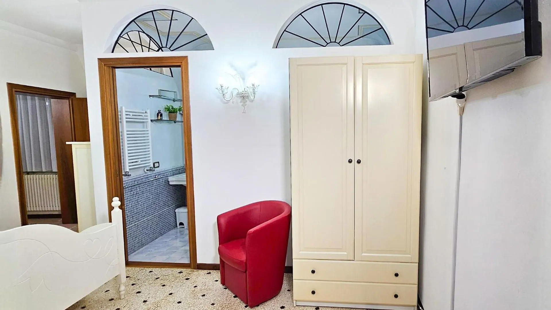 Apt Del 1800 Nel Centro Storico Di Treviso