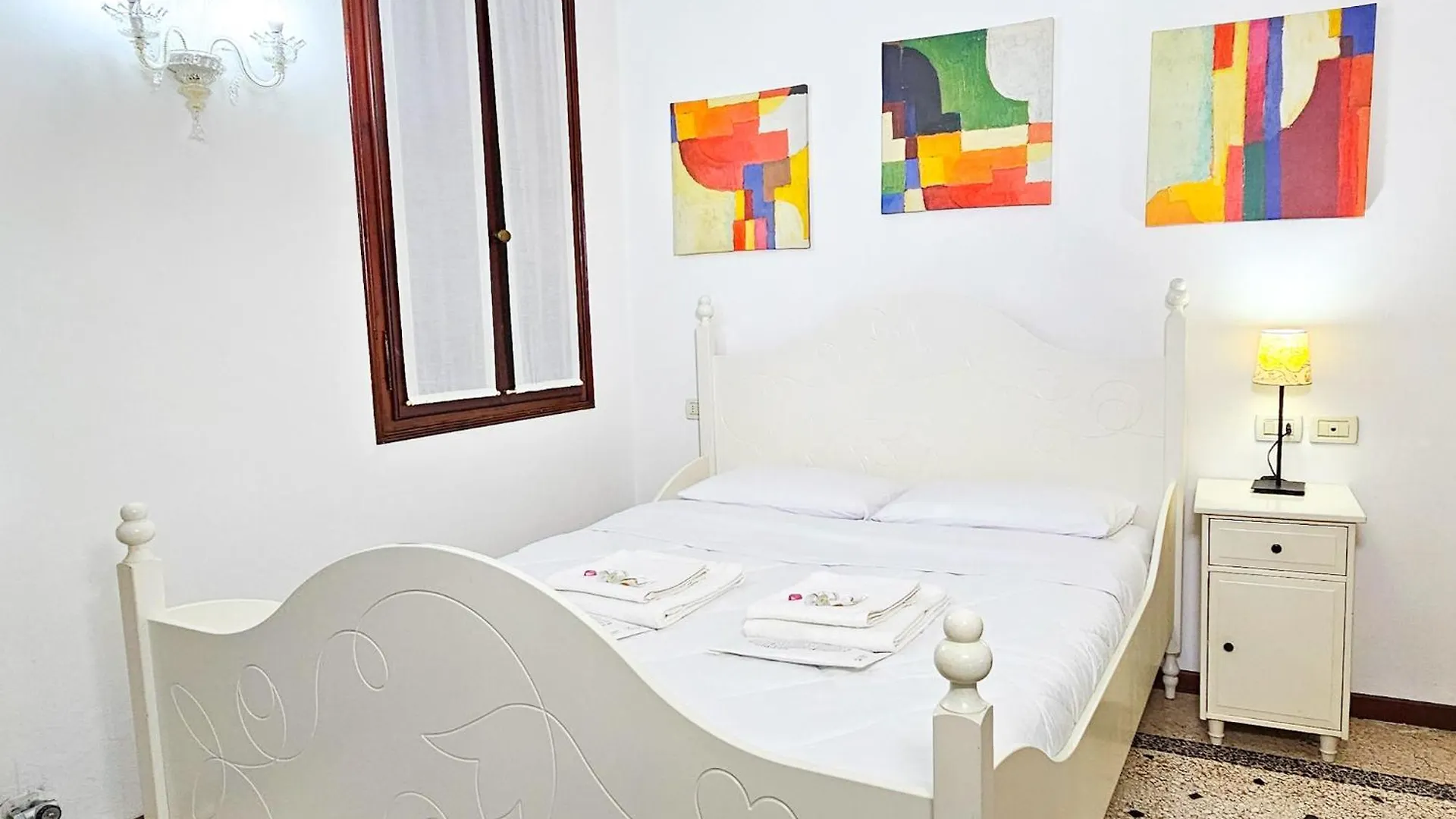 Lejlighed Apt Del 1800 Nel Centro Storico Di Treviso