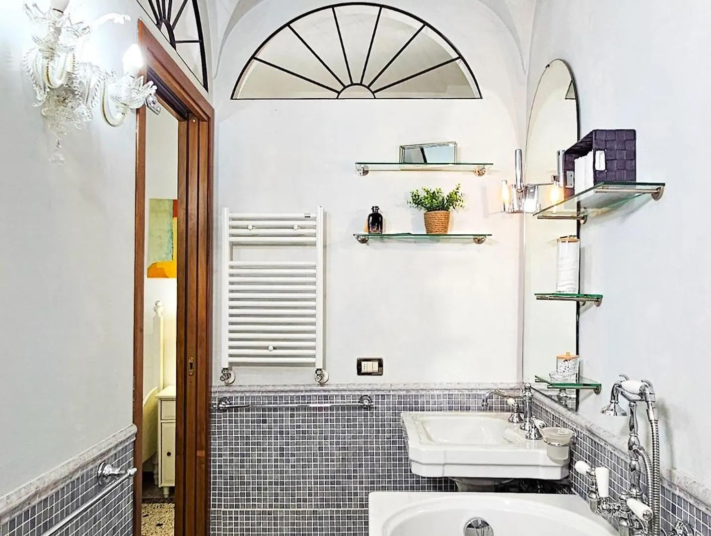 Apt Del 1800 Nel Centro Storico Di Treviso